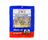 hojas haitianas