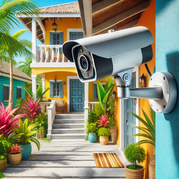 Surveillance Camera