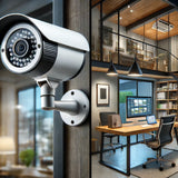Surveillance Camera