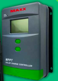 Regulator of solar systems - MPPT