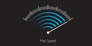 Short Term Rental for Internet Service Equipment