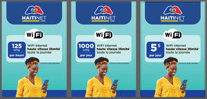 Become an Internet Café Provider