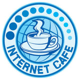 Internet Café Access Pass