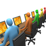 Internet Café Kit in Haiti - Become A Partner