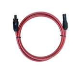 PV Cable / Red / #10 / ft
