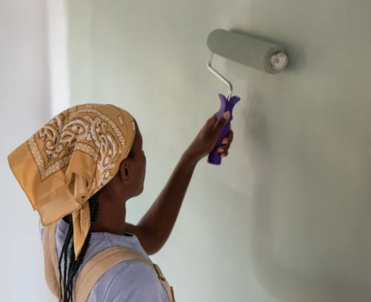 Home Services (Priced per hour)