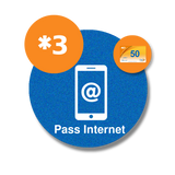 Internet Café Access Pass