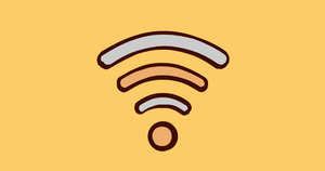 Internet Connection Subscription Payment