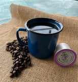 JRE Organic Haitian Coffee