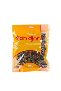 What is Djon Djon mushroom or Haitian Black Mushroom