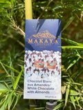 makaya chocolate