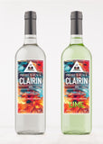 Clairin from Haiti