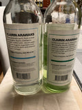Clairin from Haiti