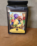 Organic Coffee by Premium Black