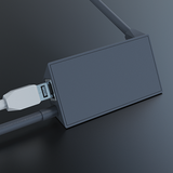 Mounts and Network Accessories