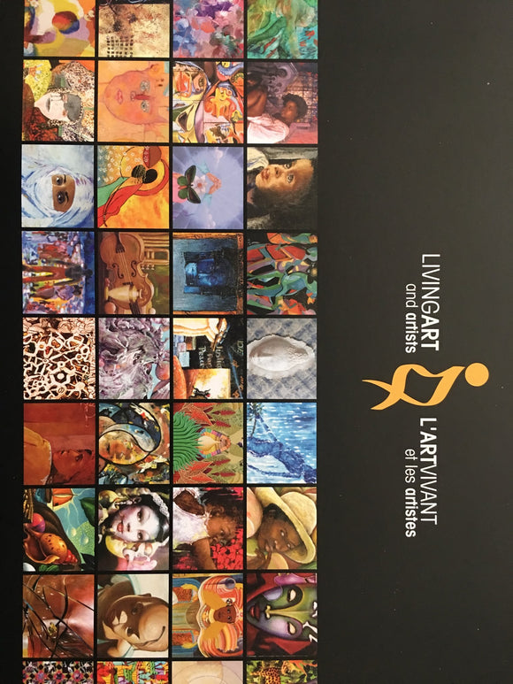 Haitian Painters Art Catalog