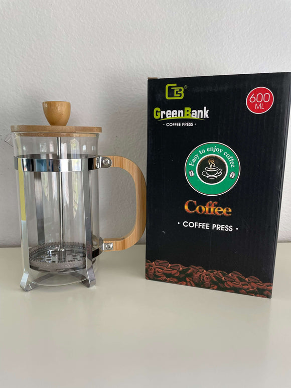 Coffee Press