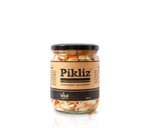 Pikliz