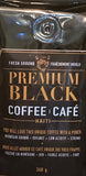 Organic Coffee by Premium Black