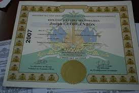 School Diploma (in 5-12 weeks)