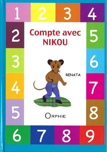 Compte avec Nikou