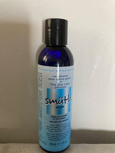 Smuth skin car - Men & Women