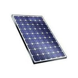 Solar System Panel for construction in Haiti