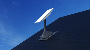 Mount and Network Accessories