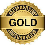 Membresía HaitiNet Prime Gold - Edición Patriot