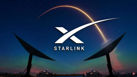 Starlink satellite Internet in Haiti Installation, Planning, Ordering, Support