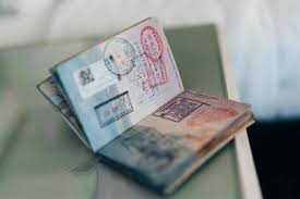 Dominican Republic Visa Request